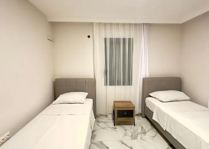 Dalaman Panorama Villa Flats